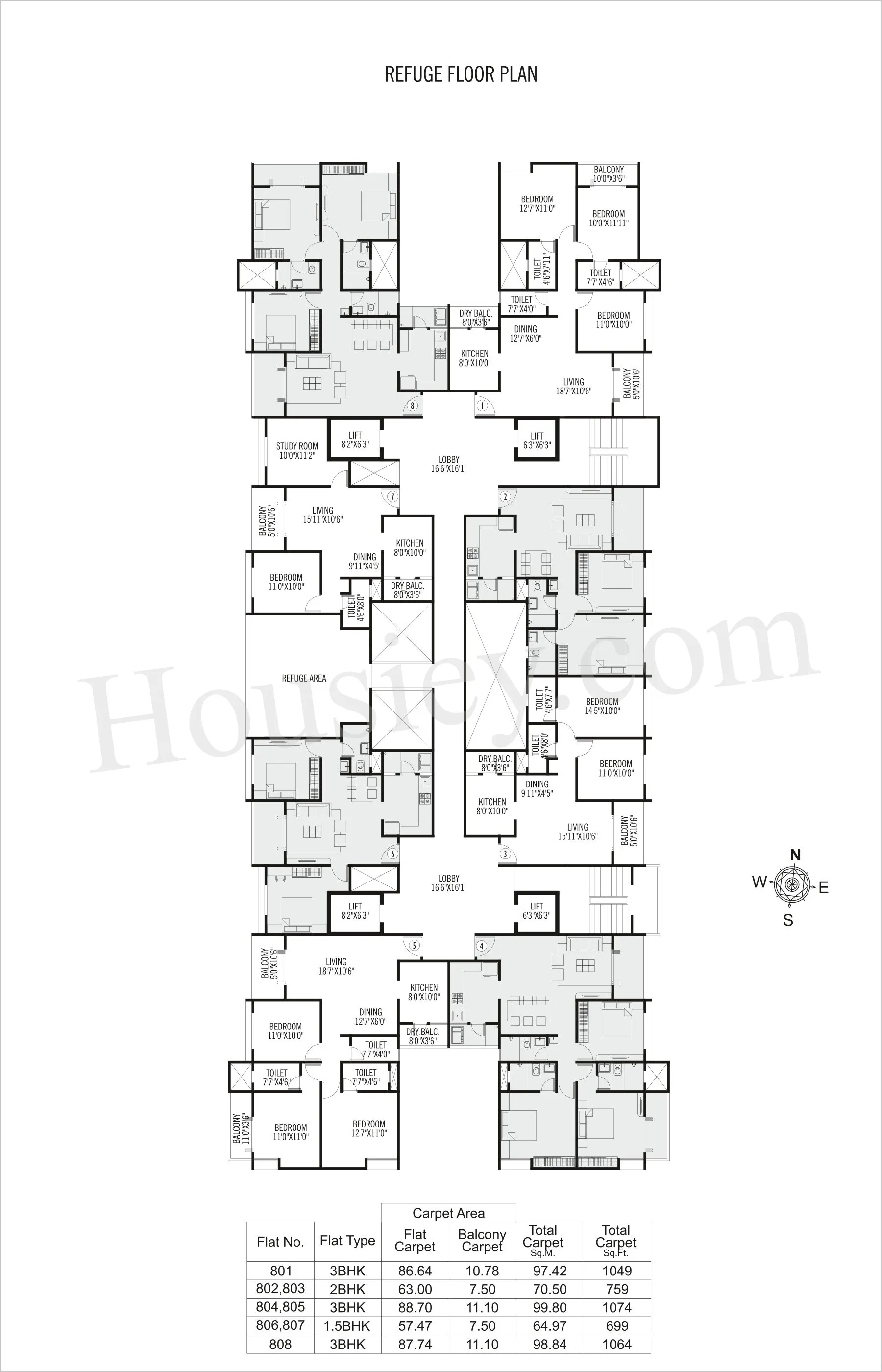 Master Plan 1